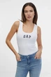 Майка Gap 50(2XL) Білий (129746) - зображення 1