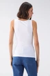Майка Gap 50(2XL) Білий (129746) - зображення 2
