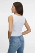 Майка Gap 50(2XL) Білий (129746) - зображення 6