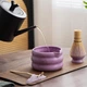 Набір для приготування чаю матчу No Brand Matcha SD5458 Purple 7 предметів 13273-85689 - зображення 6