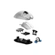 Мышка GamePro Asgard Thor Wireless/Bluetooth/USB White (GM023W) - изображение 4