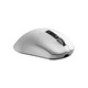 Мышка GamePro Asgard Thor Wireless/Bluetooth/USB White (GM023W) - изображение 3