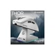 Мышка GamePro Asgard Thor Wireless/Bluetooth/USB White (GM023W) - изображение 5