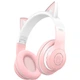 Навушники XO BE38 Pink (BE38.pink) - зображення 3
