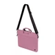 Сумка для ноутбука Armorstandart 15.6" ARM01S Pink (ARM84428) - изображение 3
