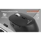 Мишка REAL-EL RM-380W Wireless Black (EL123200057) - зображення 2