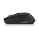Мышка REAL-EL RM-380W Wireless Black (EL123200057) - изображение 5
