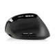 Мышка REAL-EL RM-490W Wireless/Bluetooth Black (EL123200058) - изображение 5