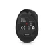 Мышка REAL-EL RM-490W Wireless/Bluetooth Black (EL123200058) - изображение 7
