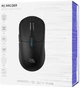 Мышь Proove Gaming RC Raider 8K Wireless/Bluetooth/USB Black (644030001) - изображение 16