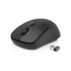 Мышка REAL-EL RM-317W Wireless Black (EL123200052) - изображение 11