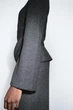М'який топ з високим коміром Zara 1165/172/803 - M - зображення 5