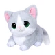 Интерактивная игрушка Pets Alive Ouchies Single Kitten Оучи Одиночный Котенок - изображение 2