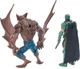 Игровой Набор воздушных боев Бэтмен DC Comics Batman Aerial Battle Pack - изображение 3