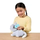 Интерактивная игрушка Pets Alive Ouchies Single Kitten Оучи Одиночный Котенок - изображение 7