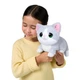 Интерактивная игрушка Pets Alive Ouchies Single Kitten Оучи Одиночный Котенок - изображение 9