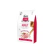 Корм сухий Brit Care Cat Grain Free Adult Activity Support для вуличних та дорослих котів філе індички та курки 2 кг - изображение 1