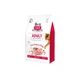 Корм сухий Brit Care Cat Grain Free Adult Activity Support для вуличних та дорослих котів філе індички та курки 400 г - изображение 1