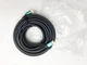 Кабель HDMI-HDMI 2.1 (15 м) Ultra HD 8K 60Hz/4K 120Hz, универсальный, черный ( код: HDMI21-15m ) - изображение 7