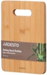 Дошка кухонна ARDESTO Midori, 20х15х1см, бамбук - изображение 1