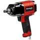 Гайковерт пневматичний Einhell TC-PW 610, 610Нм, 6.3бар, 142л/хв, 2кг - изображение 2