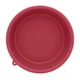 Таз пластиковый хозяйственный круглый Ø35 см H10 см 7 л Розовый - изображение 3