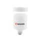 Бачок пластиковый для HVLP мини, внутренняя резьба M14×1, 125 мл INTERTOOL PT-1900 - изображение 2