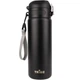 Термокружка Tribe Urban 0,6 л black (T-DD-0013-black) - изображение 1