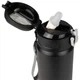 Термокружка Tribe Urban 0,6 л black (T-DD-0013-black) - изображение 2