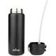 Термокружка Tribe Urban 0,6 л black (T-DD-0013-black) - изображение 3