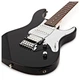 Электрогитара Yamaha Pacifica 112V Black - изображение 2