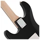 Электрогитара Yamaha Pacifica 112V Black - изображение 6