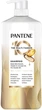 Американський шампунь Pantene Multi-Tasker 10 Shampoo з кератином, вітаміном Е,кокосовою олією та провітаміном В5 для захисту,блиску,розгладження та зволоження пошкодженого волосся 1.13 L - зображення 1