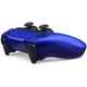 Геймпад Sony Playstation DualSense Bluetooth PS5 Cobalt Blue (1000040731) - изображение 3