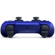 Геймпад Sony Playstation DualSense Bluetooth PS5 Cobalt Blue (1000040731) - изображение 4