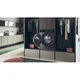 Стиральная машина Haier HW90-B14939S8 - изображение 5