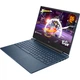 Ноутбук HP Victus 15-fb3018ua (BW7L7EA) Blue - изображение 3