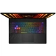 Ноутбук MSI Crosshair A17 HX D8WFKG-023XUA (9S7-17TL23-023) Cosmos Gray - зображення 4