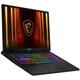 Ноутбук MSI Crosshair A16 HX D8WFKG-074XUA (9S7-15PL21-074) - изображение 2