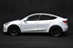 Інерційна металева машинка Tesla Y, 39110 Авто Експерт з світловими та звуковими ефектами Біла 1:32 - зображення 6