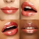 Блиск для губ 3D Hydra Lipgloss, 34 Pearly Blood Orange - изображение 4