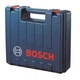 Набір із двох акумуляторних інструментів Bosch Professional 12В дриль-шурупокрут GSR 120-LI гайковерт ударний GDR 120-LI акб 2х2А·год кейс - изображение 5