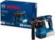 Перфоратор акумуляторний Bosch Professional GBH 185-LI SDS-Plus 18В 1.9Дж 2.3кг без АКБ та ЗП - изображение 1