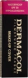 Тональний крем Dermacol Make-up Cover міні Spf 30 207 13 г (85975354) - зображення 2