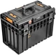 Ящик модульний для інструменту Neo Tools 450, 42х58.5x38.5см, пластик - изображение 1