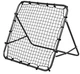 Тренувальні ворота & Other Stories Футбольний тренажер-рекбаундер 120 x 120 см 55020 (7330878513955) - зображення 3