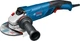 Bosch Шліфмашина кутова Professional GWS 18-125 SL, 125 мм, 1800 Вт, 12000 об/хв, М14, 2.5 кг - зображення 2