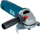 Bosch Шліфмашина кутова GWS 1400, 1400Вт, 125мм, 11000об/хв - зображення 2