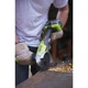 Шліфмашина кутова акумуляторна Ryobi ONE+ R18AG-0 115мм 18В 7500об/хв 2.5кг без АКБ та ЗП - изображение 5