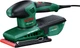 Шліфмашина вібраційна Bosch PSS 200 AC 200Вт платформа 93x230 24000кол/хв 1.6кг - изображение 1
